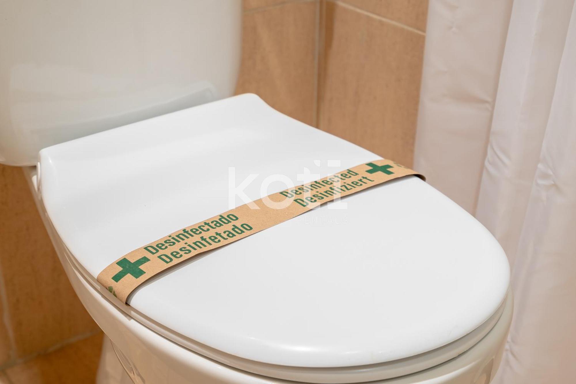 Koti Rentals - Nenufar Фуенхірола Екстер'єр фото