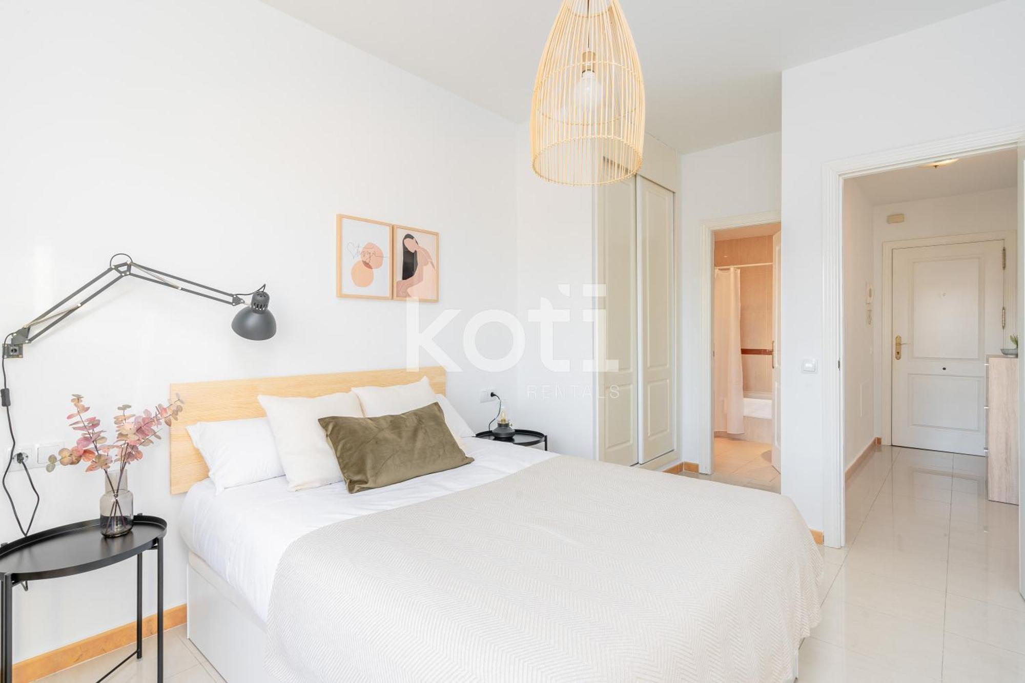Koti Rentals - Nenufar Фуенхірола Екстер'єр фото