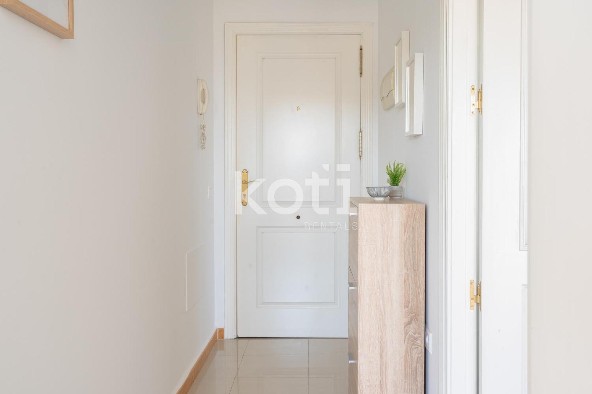 Koti Rentals - Nenufar Фуенхірола Екстер'єр фото