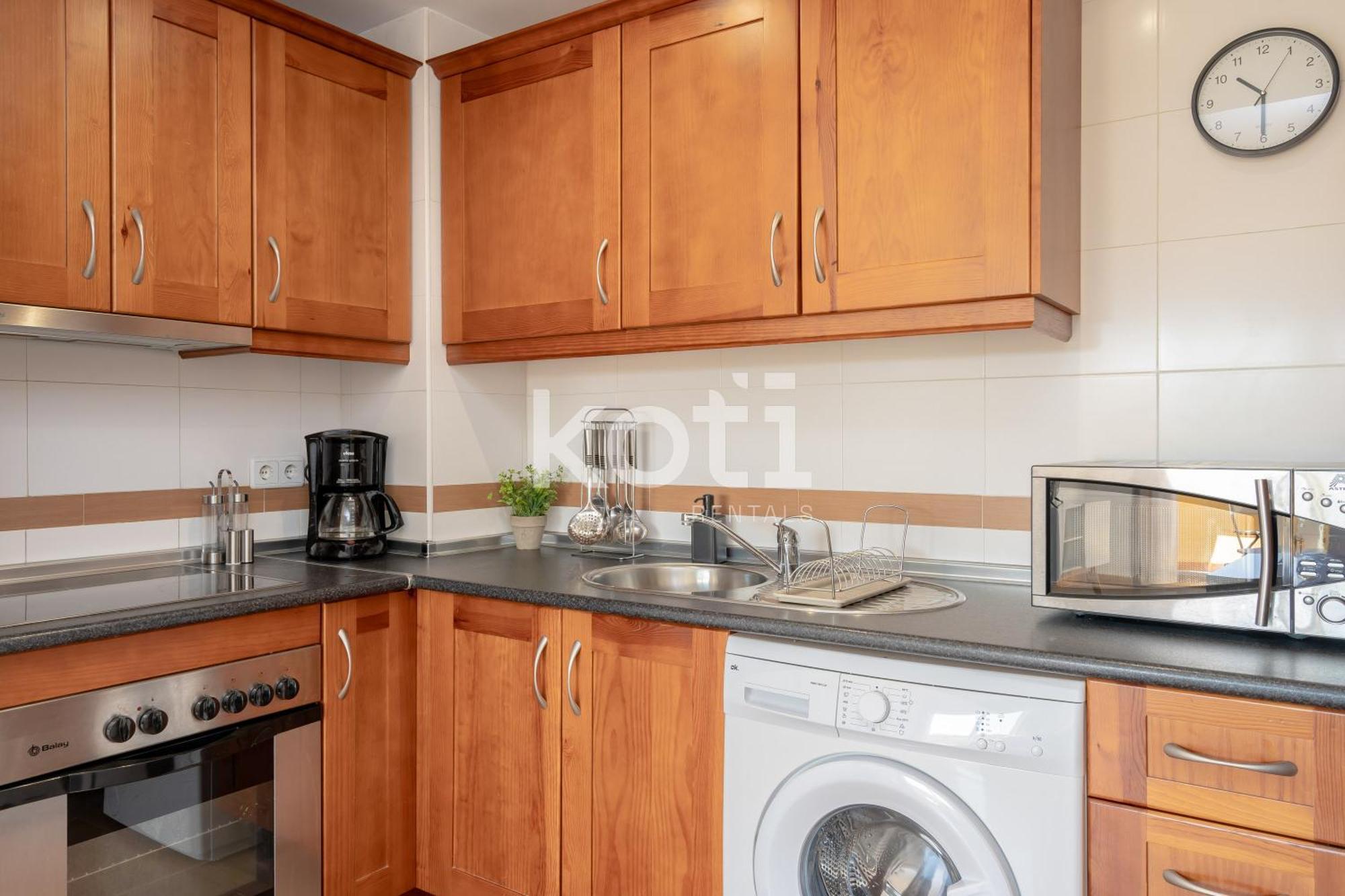 Koti Rentals - Nenufar Фуенхірола Екстер'єр фото
