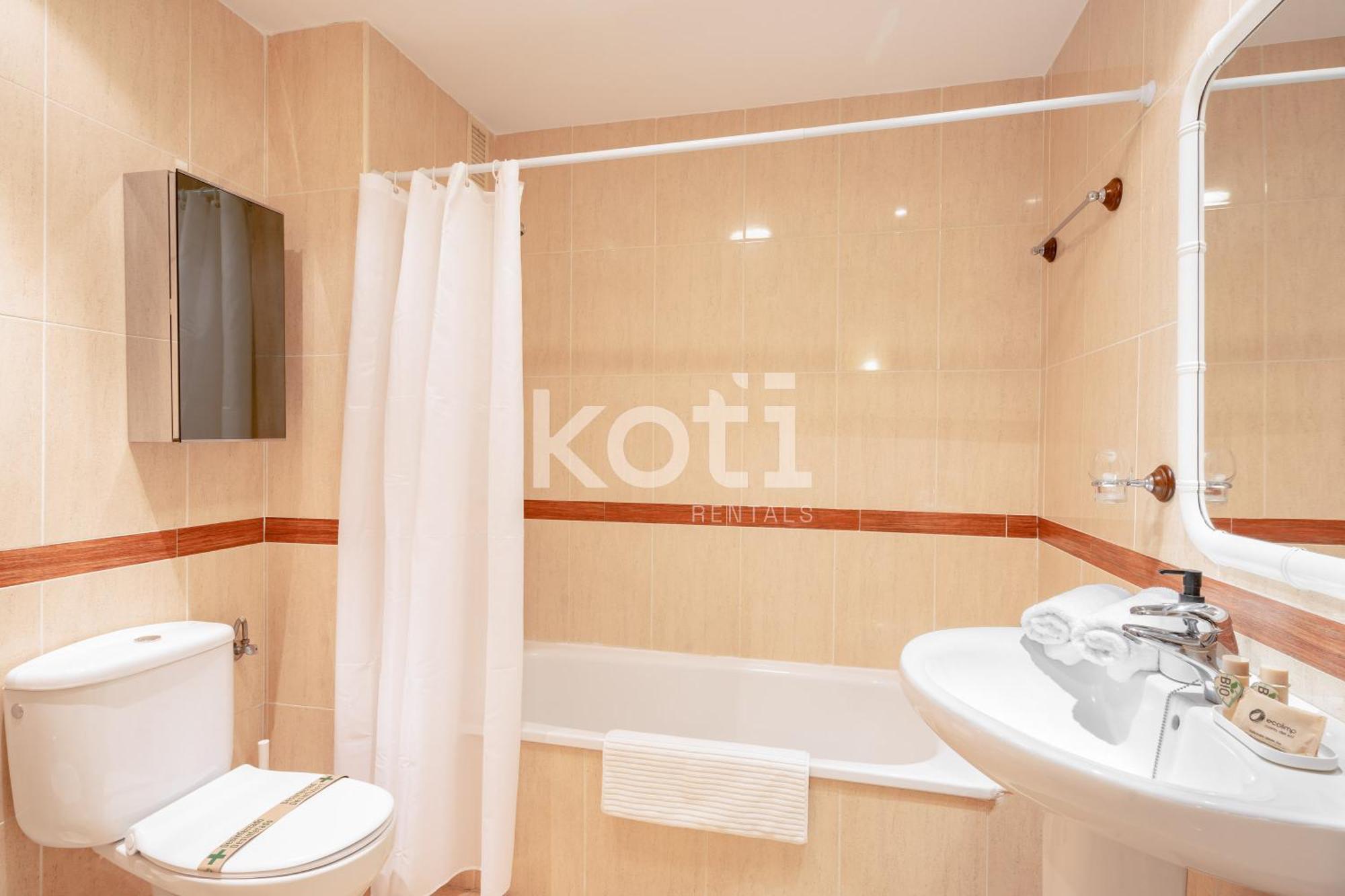 Koti Rentals - Nenufar Фуенхірола Екстер'єр фото