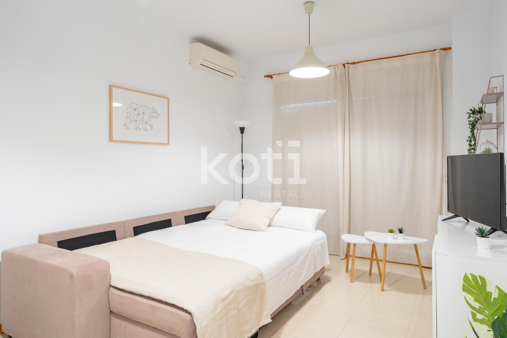 Koti Rentals - Nenufar Фуенхірола Екстер'єр фото