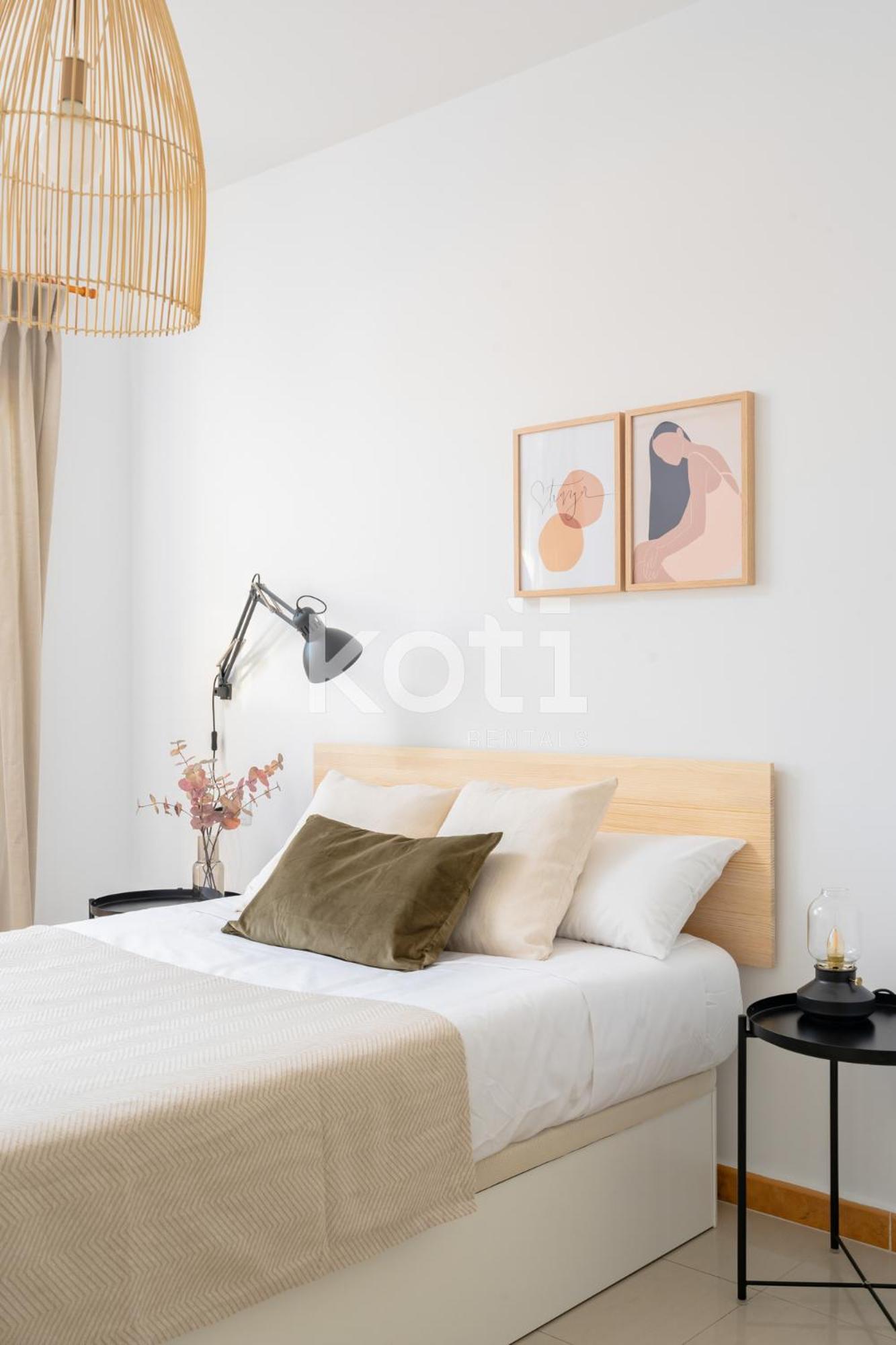 Koti Rentals - Nenufar Фуенхірола Екстер'єр фото