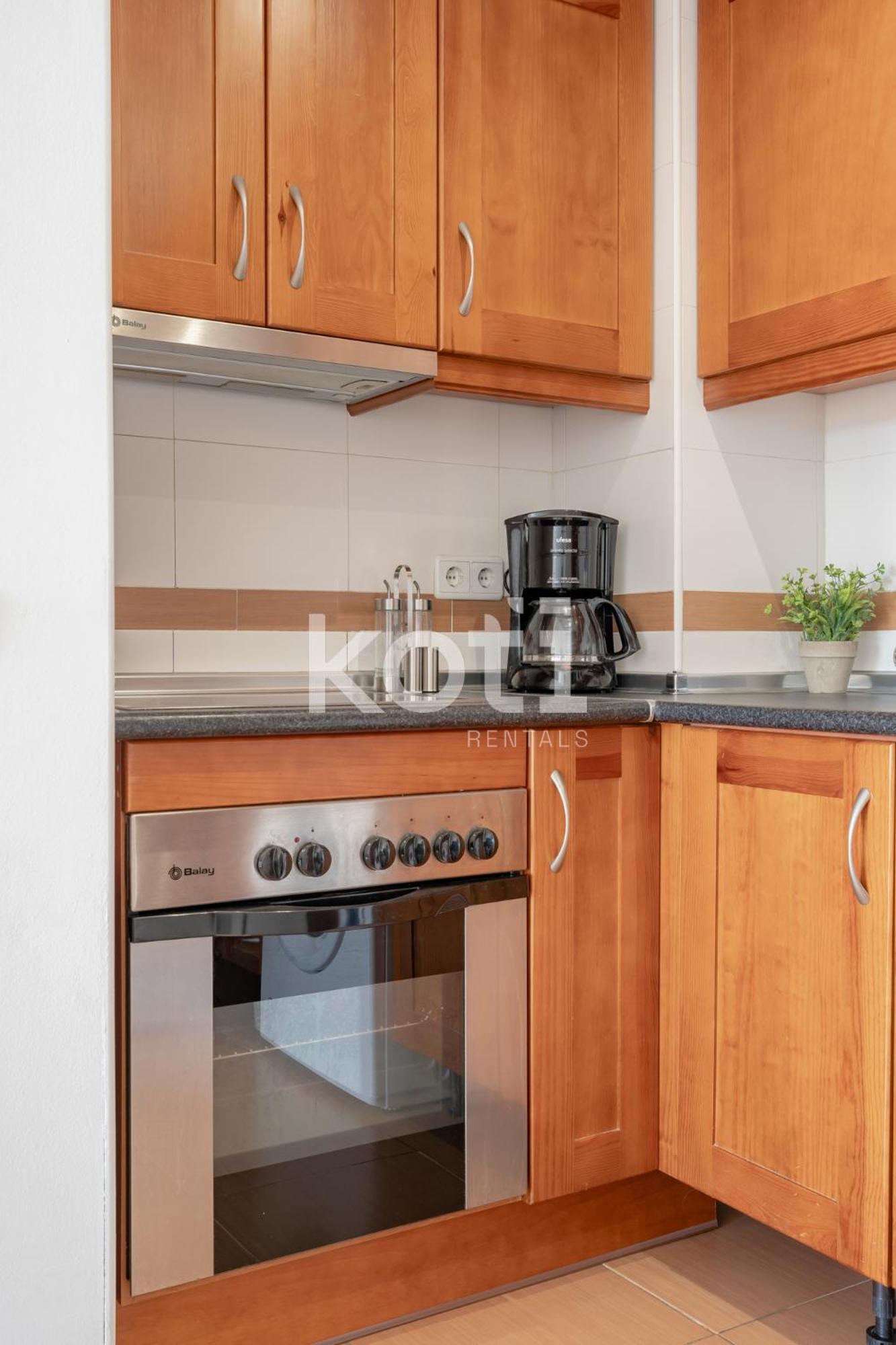 Koti Rentals - Nenufar Фуенхірола Екстер'єр фото