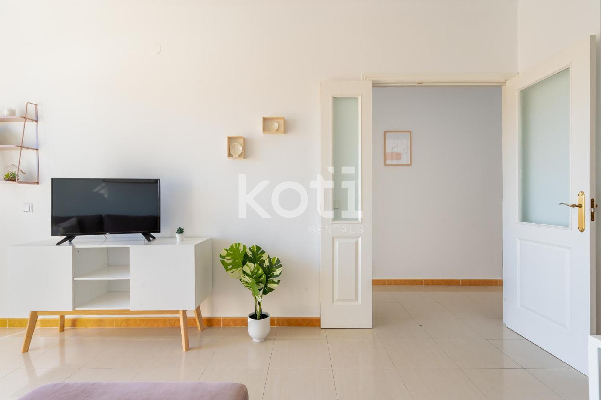 Koti Rentals - Nenufar Фуенхірола Екстер'єр фото