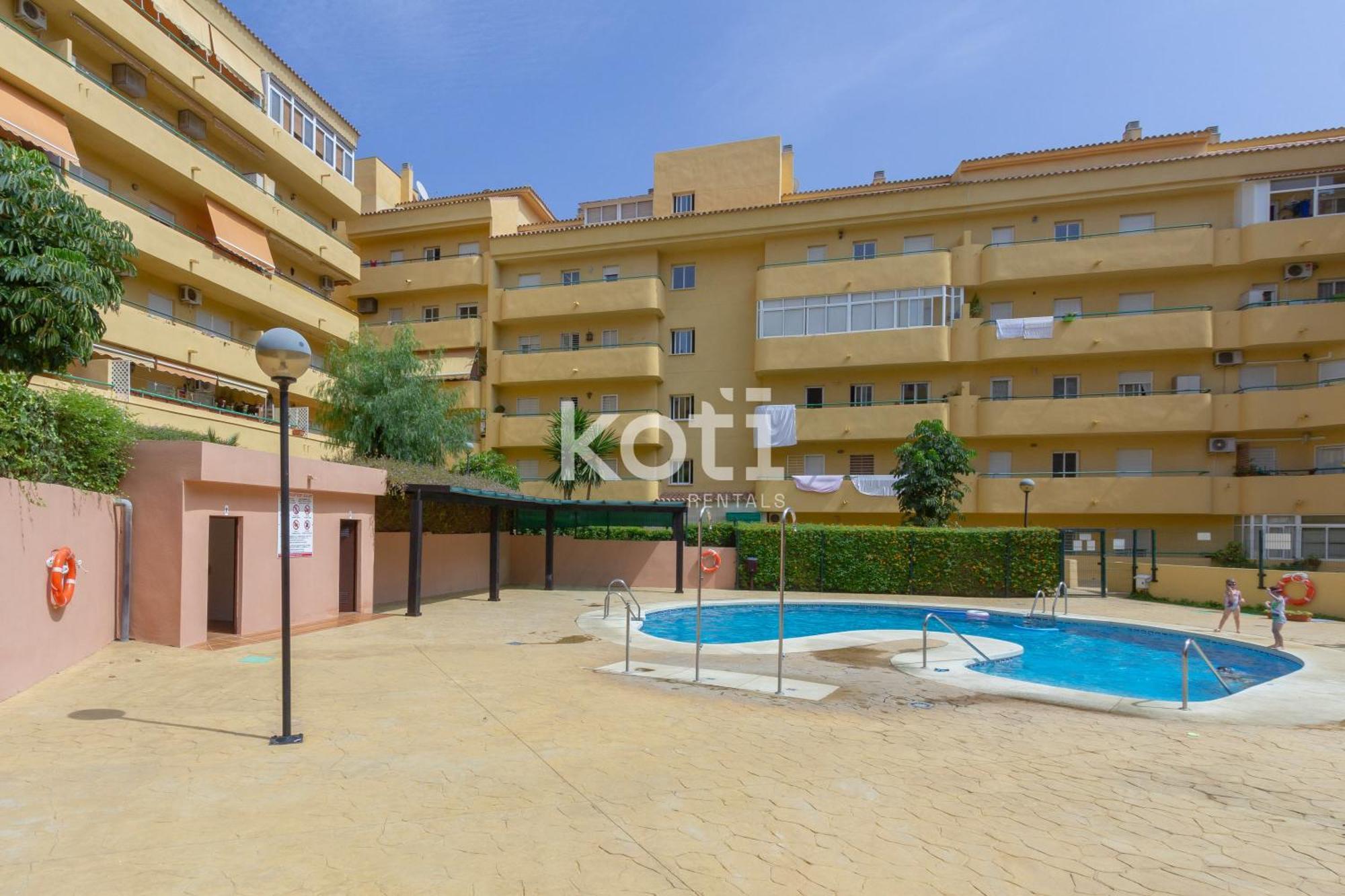 Koti Rentals - Nenufar Фуенхірола Екстер'єр фото